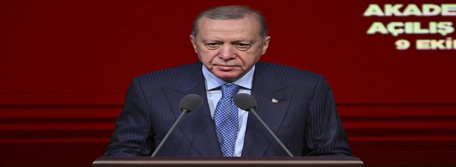Gazze’de Türkiye İmzası: Erdoğan, Anlaşmanın Uygulanışını Yakından İzleyeceklerini Açıkladı