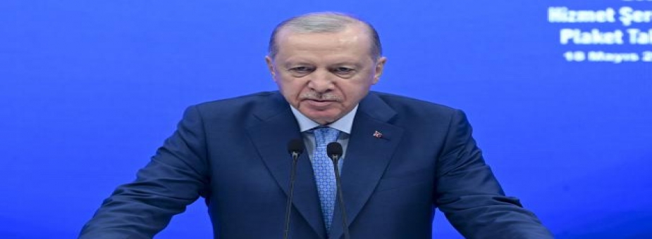 Küresel Tsunamiye Karşı İstikrar Adası: Erdoğan ‘Vahşi Kapitalistlerin’ ve İçerideki ‘Fırsatçıların’ Maskesini Düşürdü!
