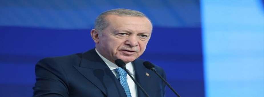 Orta Doğu’da Kritik Zirve: CunhurbaşkanınErdoğan, Gazze Barışı İçin Mısıra gidiyor 