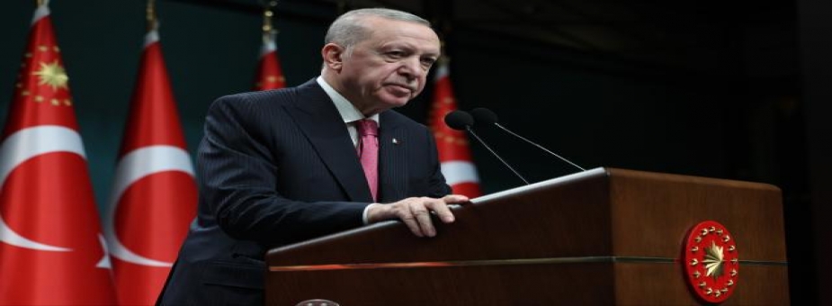Türk Savunma Sanayiinde Gövde Gösterisi: SAHA 2026’da 8 Milyar Dolarlık İmzalar Atıldı