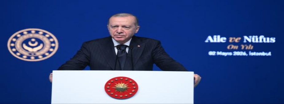 Türkiye’nin Nüfus Sigortası: 2026-2035 Büyük Aile Planı