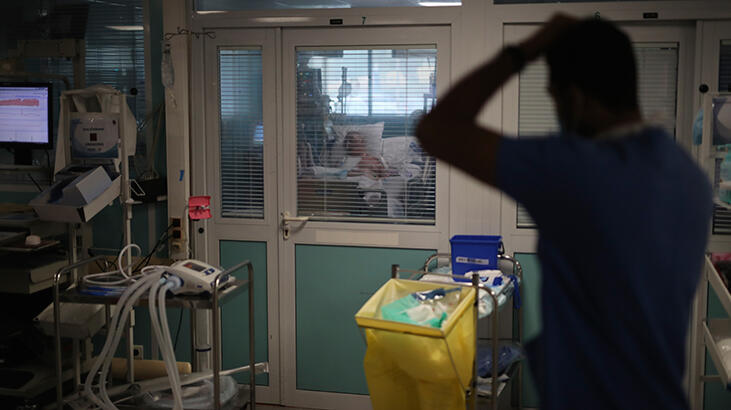 Fransa'da flaş corona virüs kararı! 7 güne indirildi