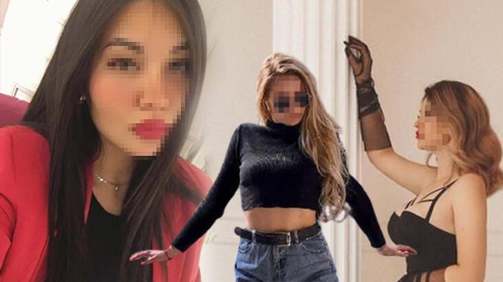 Fuhuş çetesine VİP 1 Operasyonu: 12 gözaltı