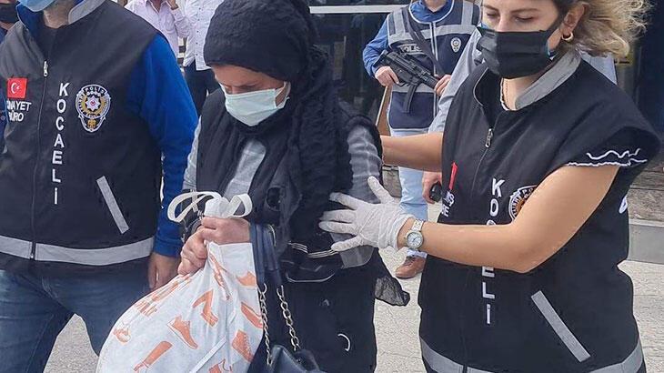 Gayrimenkul zenginini yatında öldürüp, cesedini sandığa koyarak denize