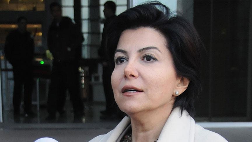 Gazeteci Sedef Kabaş'a 3 yıla kadar hapis istemi!