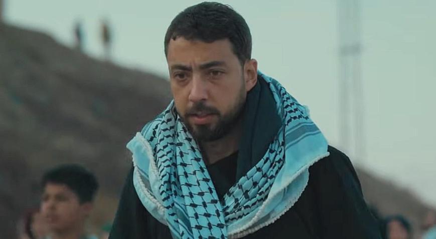 Gazeteci Yahia Barzaq İsrail'in saldırıları sonucunda hayatını kaybetti