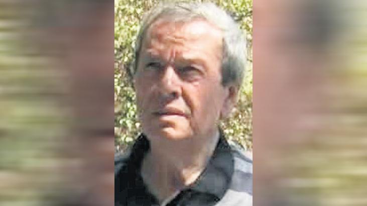 Gazeteci Yeşil hayatını kaybetti