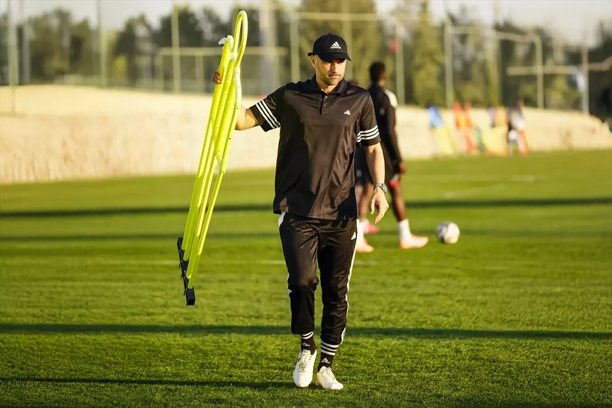 Gaziantep FK, Antalyaspor Maçına Gün Sayıyor