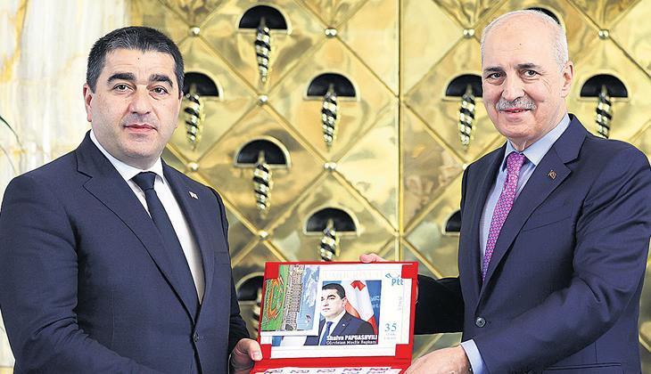 ‘Geç olmadan İsrail’in saldırganlığı önlenmeli’