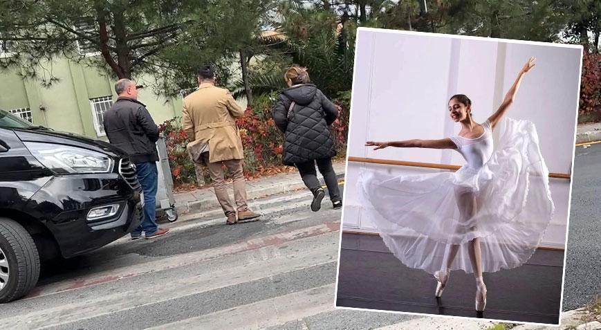 Genç balerinin Eylül Sıla Ilgaz'ın sır ölümü! 'Altın madalyası vardı'