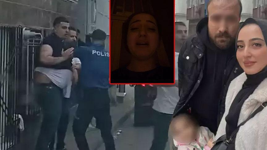 Genç kadın kendini vurarak intihar etmişti! Şoke eden iddialar ortaya çıktı