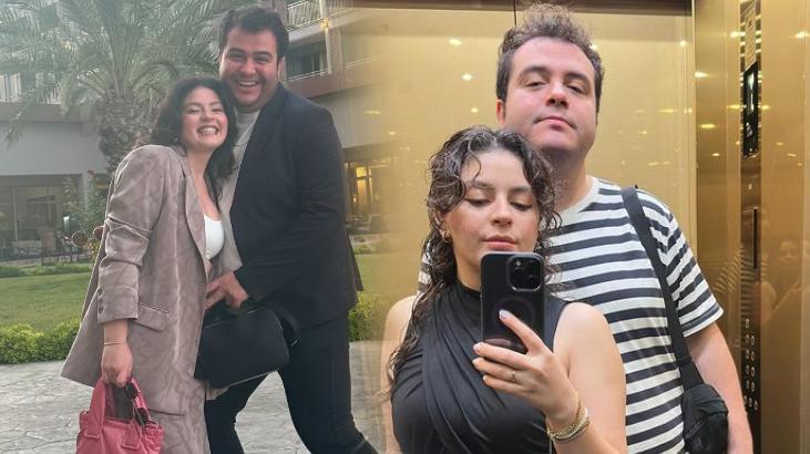 Genç oyuncu güzel haberi duyurdu! '2024 yılı bize çok güzel bir hediye ile veda ediyor'