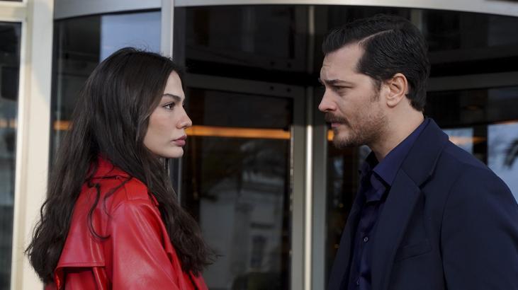 Geri sayım başladı! Kanal D'nin yeni dizisi Eşref Rüya'nın yayın tarihi belli oldu