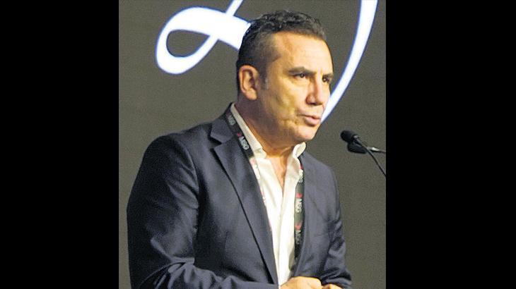 Göçer yeniden başkan seçildi