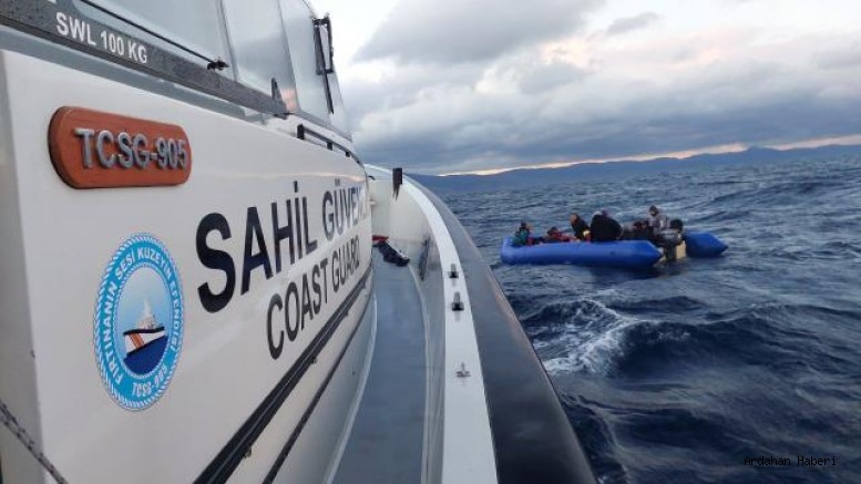 Göçmen Kaçakçılarına Darbe: 81 İlde Eş Zamanlı Denetim