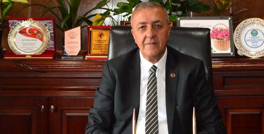 Göle Belediye Başkanı Gökhan Budak’tan Ramazan Mesajı: Birlik ve Dayanışma Vurgusu