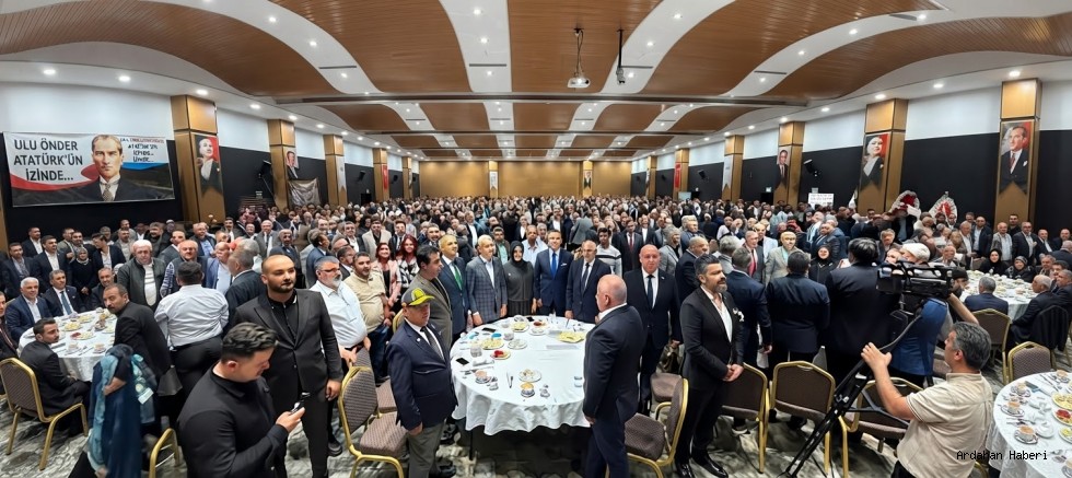 Göle’nin Düşman İşgalinden Kurtuluşunun 106. Yılı İstanbul’da Görkemli Bir Programla Kutlandı