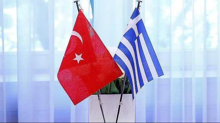 ‘Görüşmeler Yunanistan’ın talebi üzerine durduruldu’