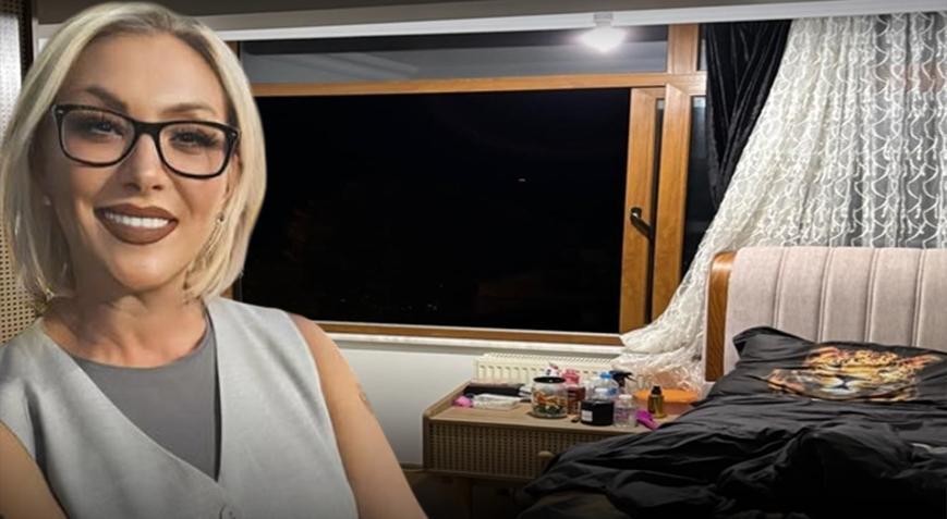 Güllü'nün şüpheli ölümünde oğlu ve kızı tanık olarak dinlendi! 'Annemin kemiklerini sızlattılar'