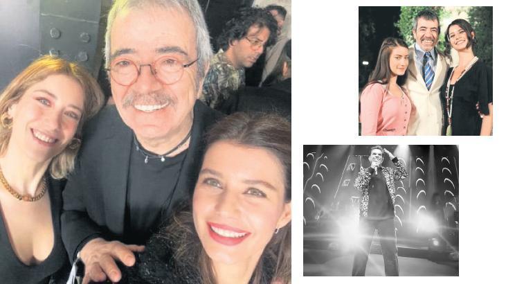 Gündem olan fotoğrafl! 'Behlül’ü tarihe gömmüşler'