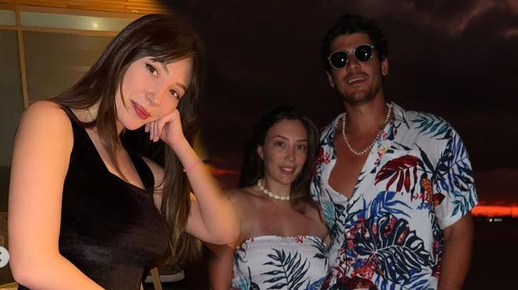 Güney Kore'ye tatile gitmişlerdi! Survivor Yiğit Poyraz'dan son durum paylaşımı