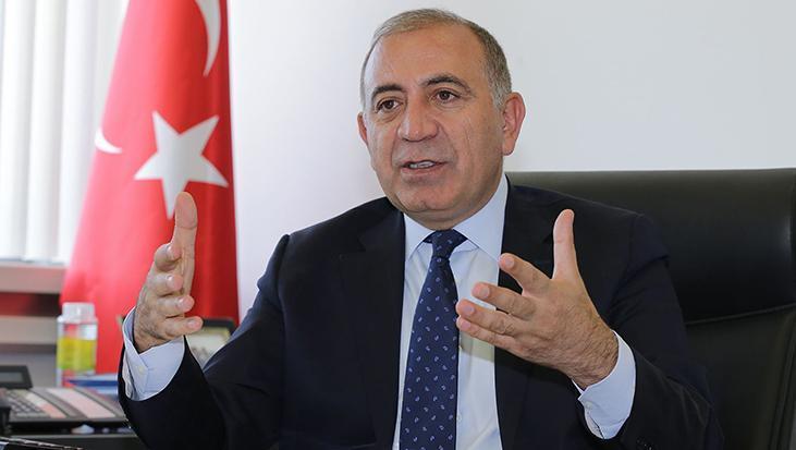 Gürsel Tekin, CNN TÜRK'e konuştu: CHP'yi adliye koridorlarından kurtarmak istiyoruz