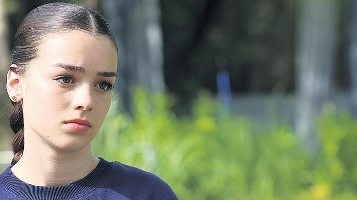 ‘Güzel kalbi ile örnek oldu’