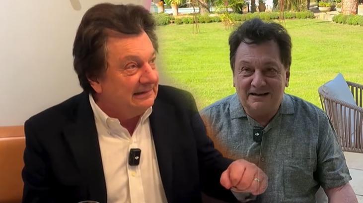 Haberler: Tartışmalara neden oldu! Vedat Milor'dan eleştirilerle ilgili açıklama!