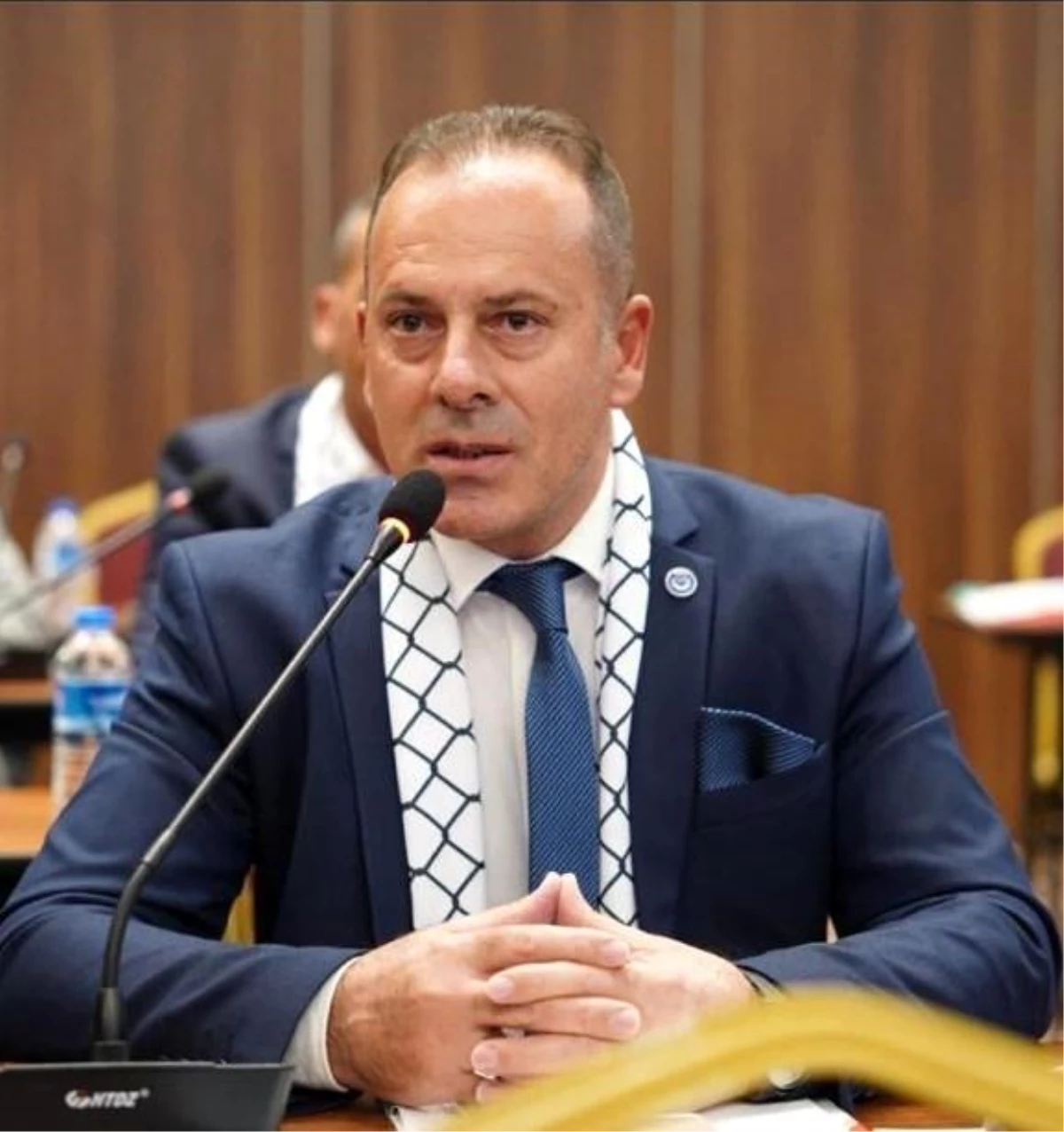 HAK-İŞ Konfederasyonu Ardahan İl Başkanı: Asgari ücret, ülkemizde ortalama ücrete dönüştüğü için beklentileri karşılamaktan uzak