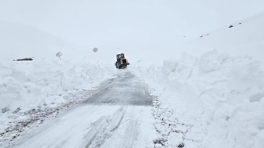 Hakkari’de Beyaz Esaret: Kamışlı Köylüsü  Nefes Alamıyor!