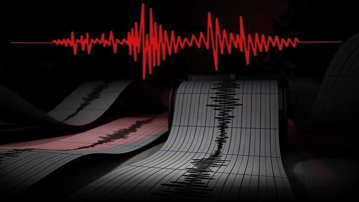 Hakkari'de korkutan deprem! Az önce deprem mi oldu?