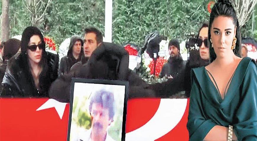 ‘Hakkım varsa helal olsun’