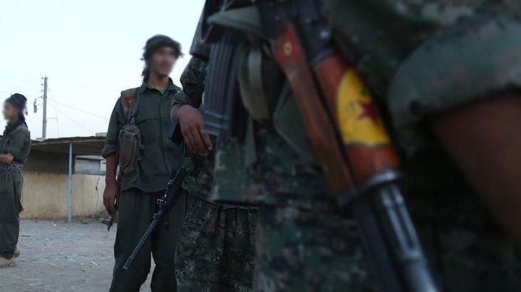 Halep’te pusuya düştüler! Suriye ordusu, PKK/YPG'li teröristlerin sızma girişimini engelledi
