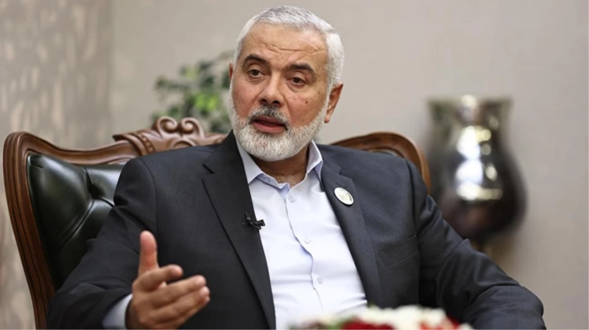 Hamas, ABD'nin Gazze'deki 4 saatlik ateşkes açıklamasını yalanladı