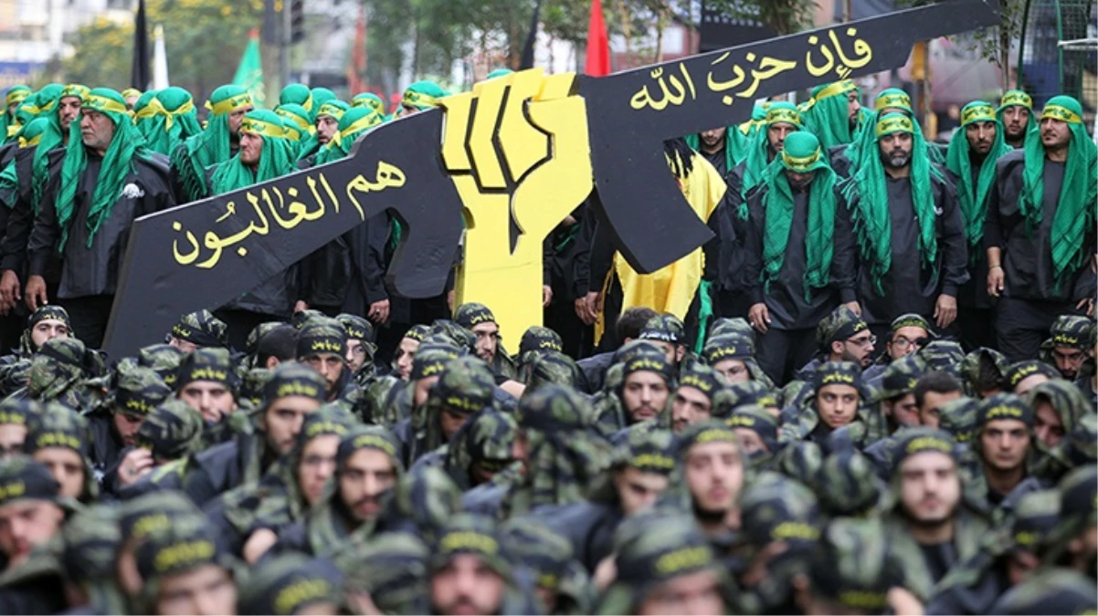 Hamas yöneticisini Lübnan'da öldüren İsrail'e Hizbullah'tan sert tepki: Cezasız ve karşılıksız kalmayacak
