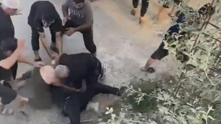 Hatay'da korkunç olay! Kavgayı ayırmak isteyen bıçaklandı: 1 ölü, 3 yaralı