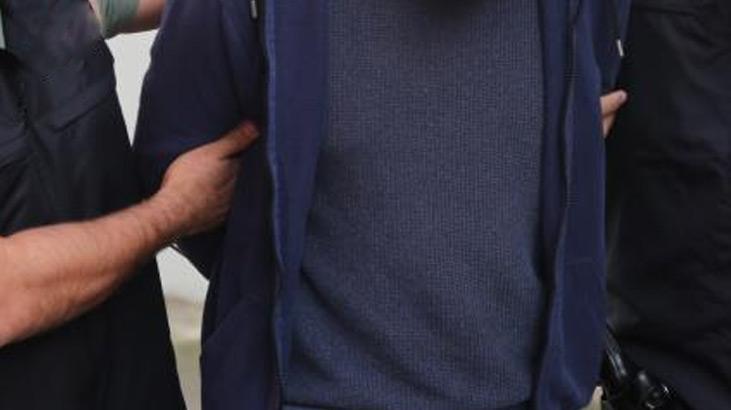 Hava Harp Okulu’nda Uyuşturucu Operasyonu: 9 Gözaltı, 3 Tutuklama