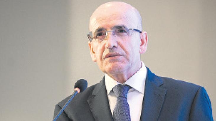 Hazine ve Maliye Bakanı Mehmet Şimşek, Hong Kong’da Yatırımcılarla Bir Araya Gelecek