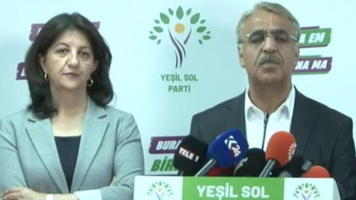 HDP ve YSP, isim vermeden 'Kılıçdaroğlu' dedi