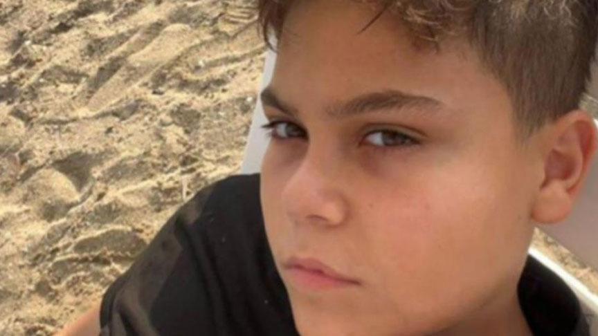 Henüz 14 yaşındaydı! Sosyal medya için video çeken arkadaşı tarafından öldürüldü