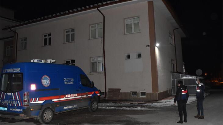 Her satırı dehşet! JASAT soruşturma başlattı: Evin bahçesinde bulundu