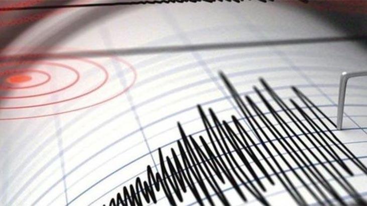 Hindistan’da güçlü deprem olacak