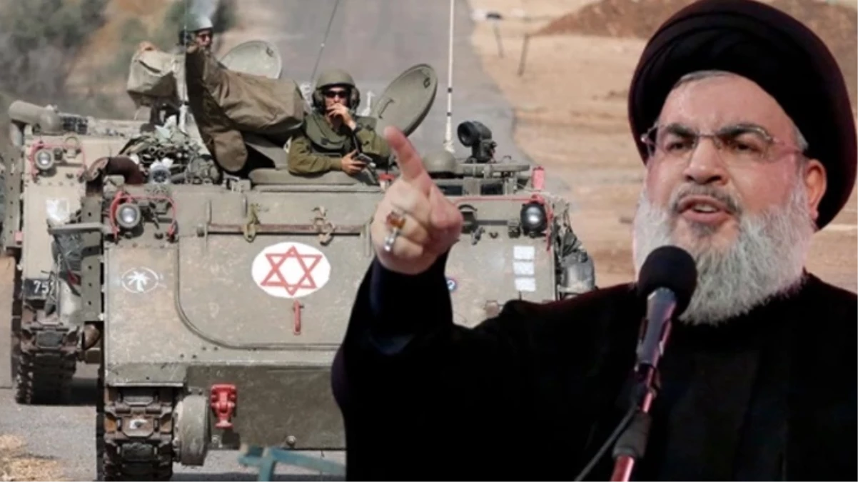 Hizbullah, Aruri suikastına tepki olarak ilk adımı attı: İsrail'in askeri üssüne roket yağdırdılar