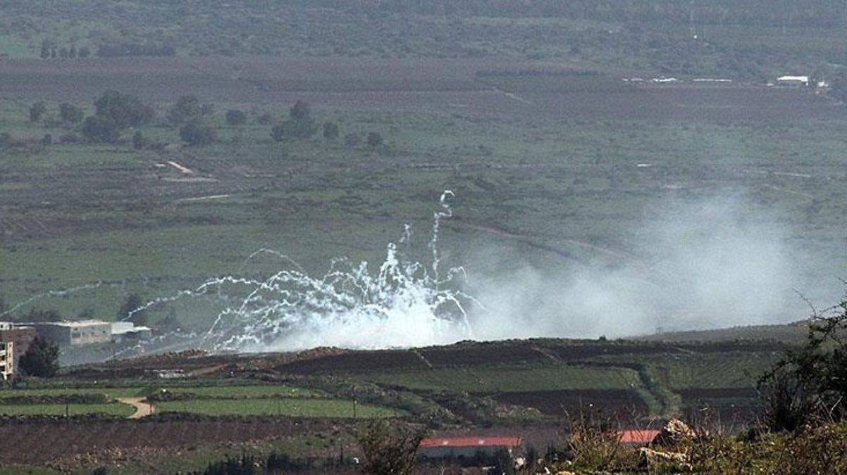 Hizbullah, Netanyahu'nun, 