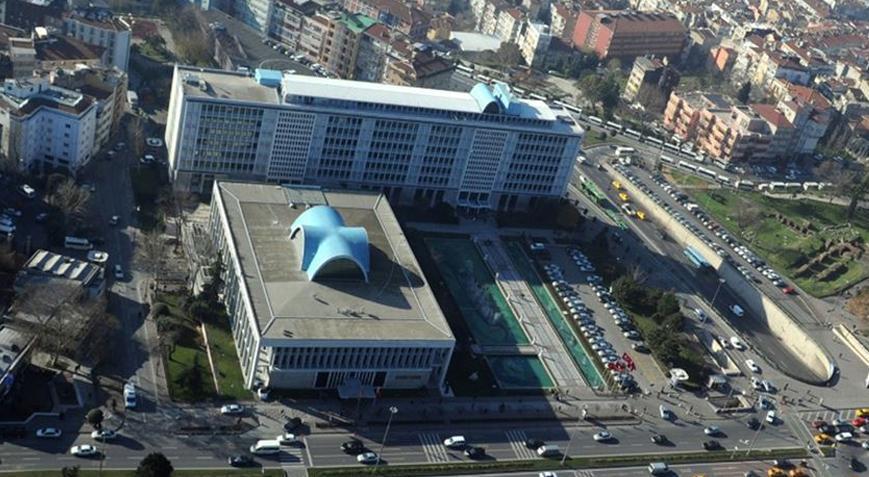 Hopa Belediye Başkanı Cihan Emniyette İfade Verdi