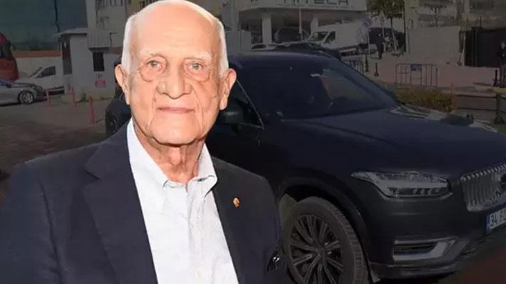 HSK'dan İnan Kıraç davasına inceleme