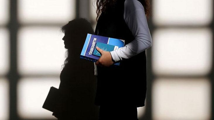 Hukuk fakültelerinde başarı sıralaması değişti! YÖK Başkanı'ndan açıklama