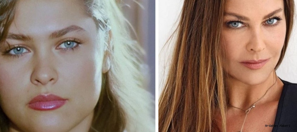 Hülya Avşar: Çok güzel bir gençlik yaşadım. Şimdiki gençler, gençlik falan yaşamıyor.