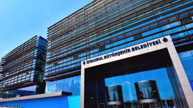 İBB, İGDAŞ'tan 2 milyar lira borçlanma onayı aldı