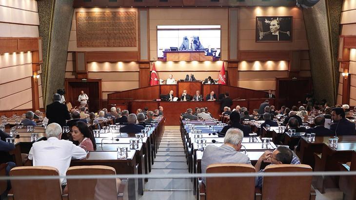 İBB Meclisi'nde 'ulaşım aksaklıkları' tartışması! 'Bir sistemin olmadığı açık'